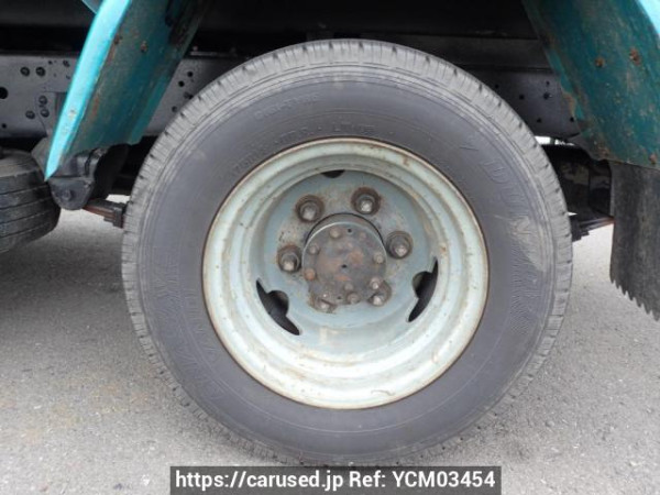 Used 1995 MT toyota dyna-truck BU66D Image[20]