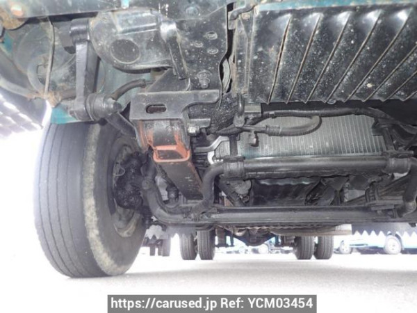 Used 1995 MT toyota dyna-truck BU66D Image[22]