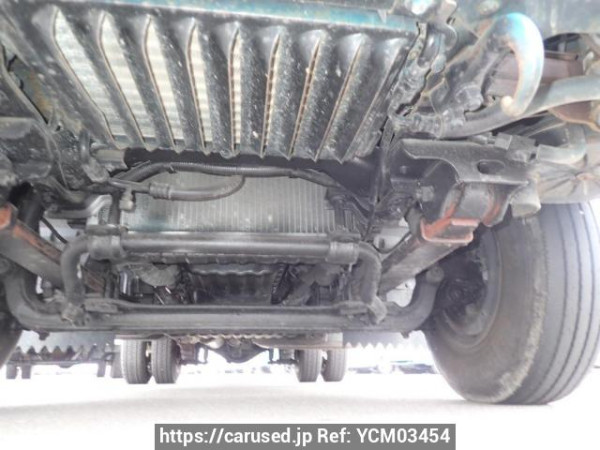 Used 1995 MT toyota dyna-truck BU66D Image[23]