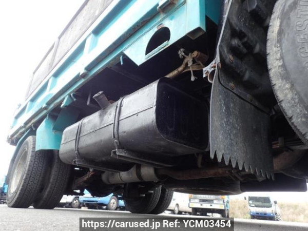 Used 1995 MT toyota dyna-truck BU66D Image[24]