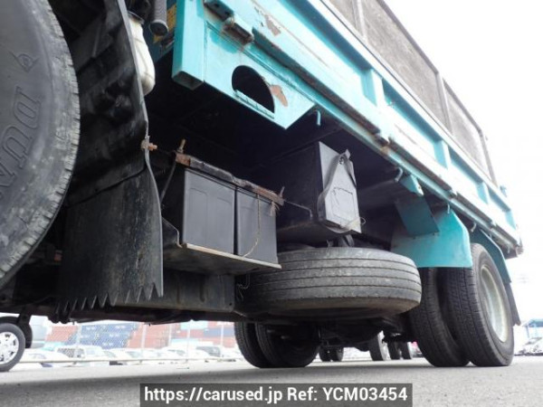 Used 1995 MT toyota dyna-truck BU66D Image[25]