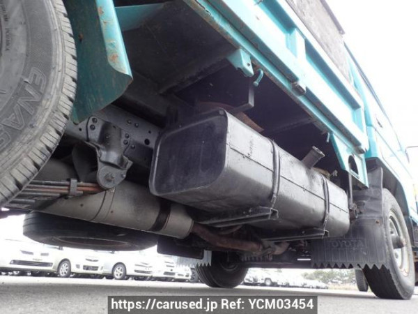 Used 1995 MT toyota dyna-truck BU66D Image[27]
