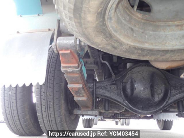 Used 1995 MT toyota dyna-truck BU66D Image[28]