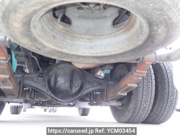 Used 1995 MT toyota dyna-truck BU66D Image[29]