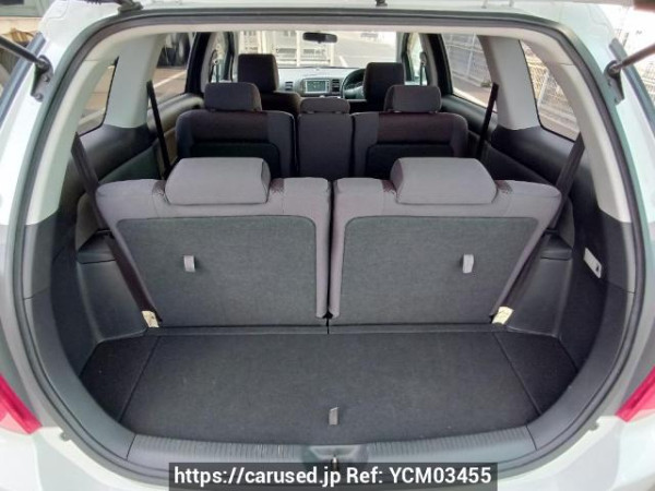 Used 2004 AT toyota wish ZNE10G Image[8]