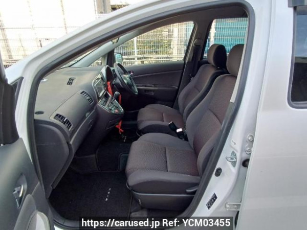 Used 2004 AT toyota wish ZNE10G Image[14]