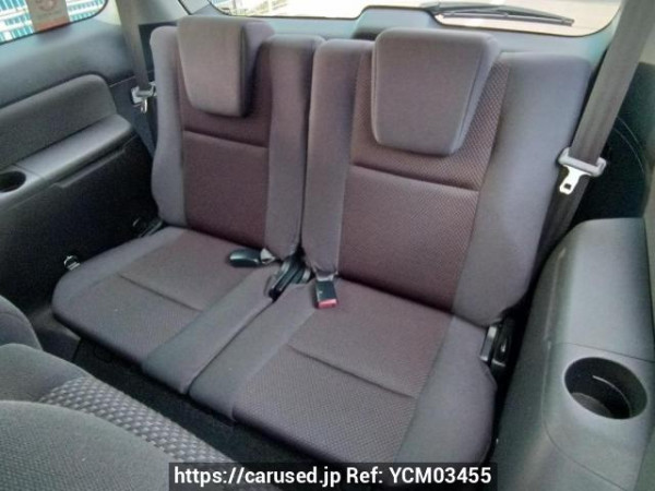 Used 2004 AT toyota wish ZNE10G Image[17]