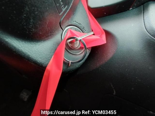 Used 2004 AT toyota wish ZNE10G Image[21]