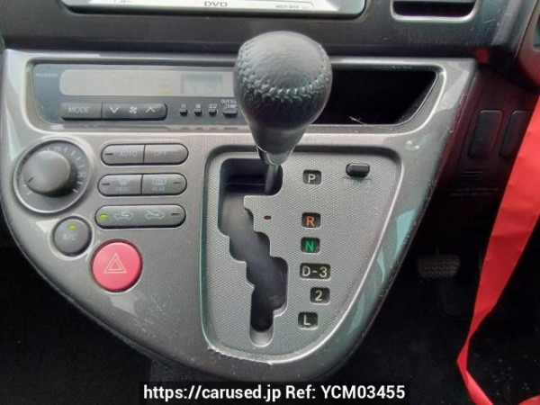 Used 2004 AT toyota wish ZNE10G Image[25]