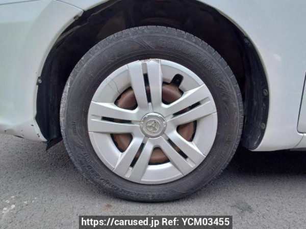 Used 2004 AT toyota wish ZNE10G Image[29]