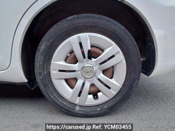 Used 2004 AT toyota wish ZNE10G Image[31]