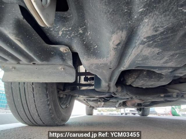 Used 2004 AT toyota wish ZNE10G Image[32]