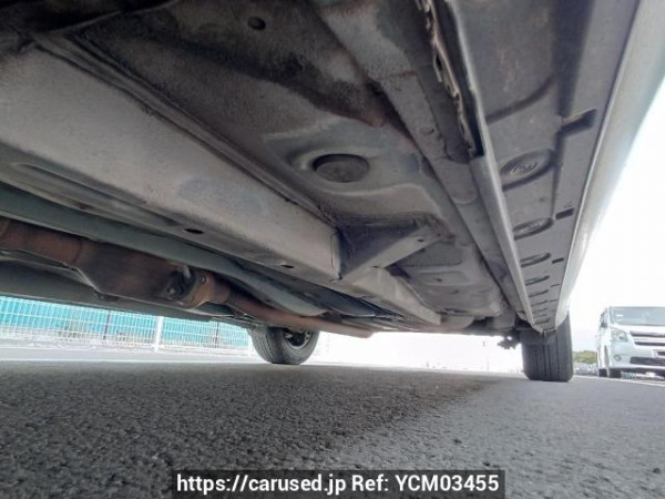 Used 2004 AT toyota wish ZNE10G Image[35]