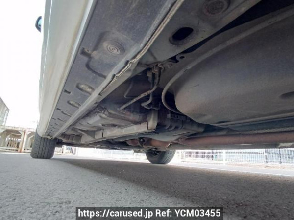 Used 2004 AT toyota wish ZNE10G Image[36]