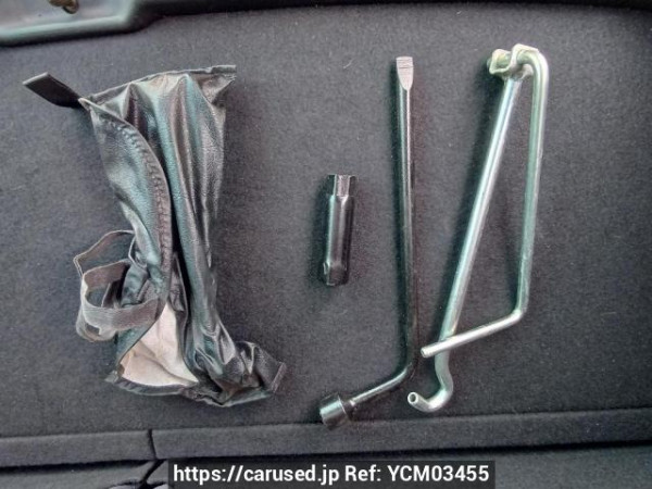 Used 2004 AT toyota wish ZNE10G Image[42]