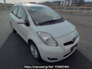 Toyota Vitz KSP90