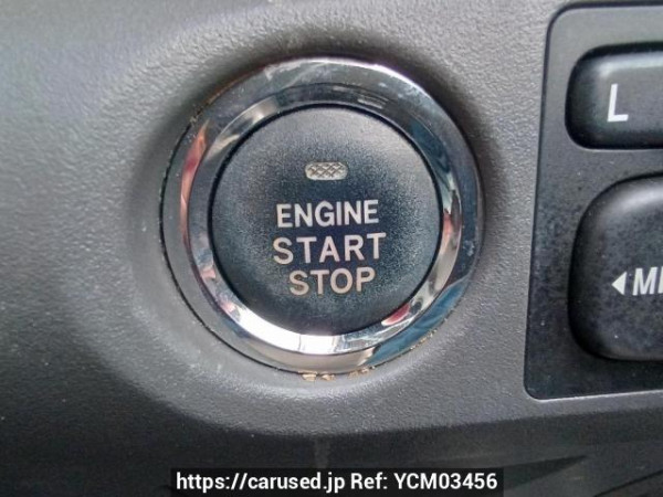 Used 2009 AT toyota vitz KSP90 Image[25]