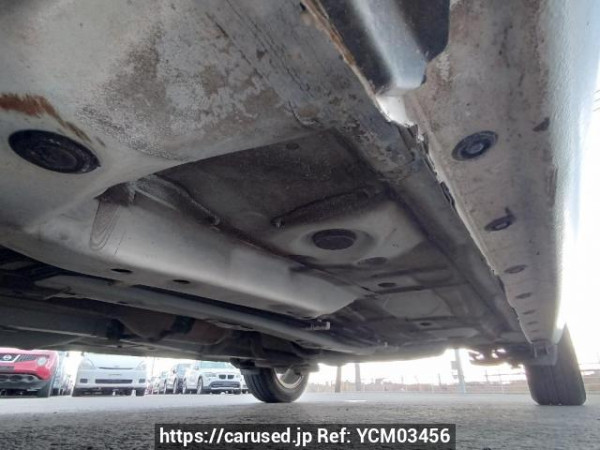 Used 2009 AT toyota vitz KSP90 Image[34]