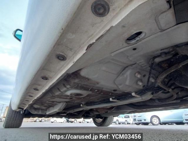 Used 2009 AT toyota vitz KSP90 Image[35]