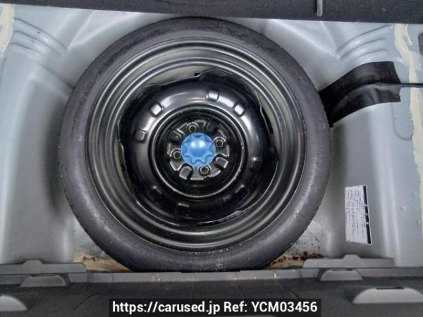 Used 2009 AT toyota vitz KSP90 Image[40]