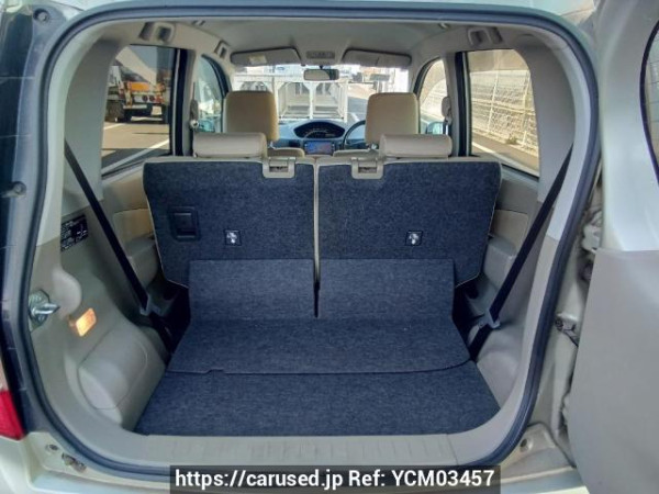 Used 2011 AT daihatsu move LA100S Image[8]