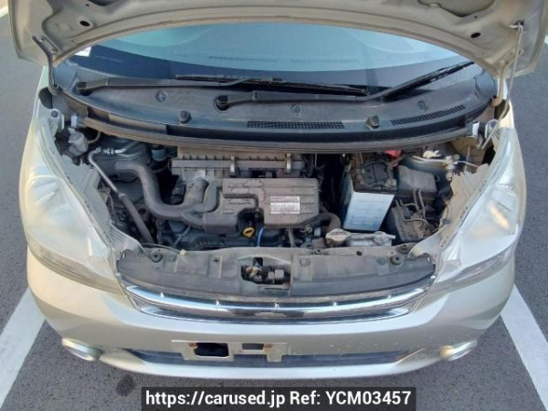 Used 2011 AT daihatsu move LA100S Image[9]