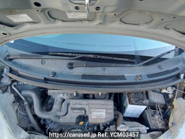 Used 2011 AT daihatsu move LA100S Image[10]