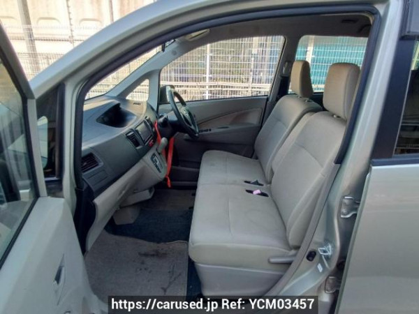 Used 2011 AT daihatsu move LA100S Image[14]