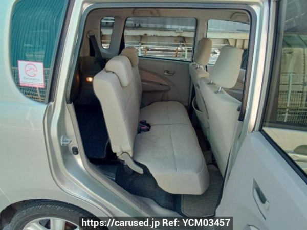 Used 2011 AT daihatsu move LA100S Image[15]