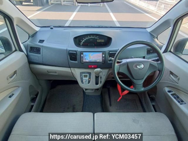 Used 2011 AT daihatsu move LA100S Image[17]
