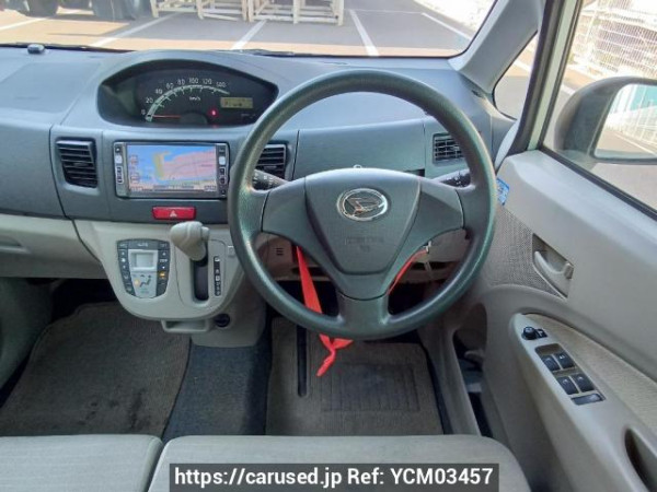 Used 2011 AT daihatsu move LA100S Image[19]