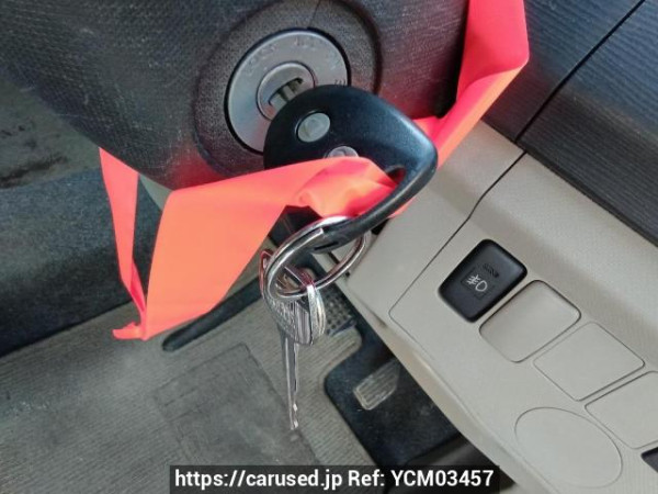 Used 2011 AT daihatsu move LA100S Image[20]