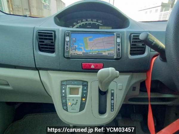 Used 2011 AT daihatsu move LA100S Image[21]