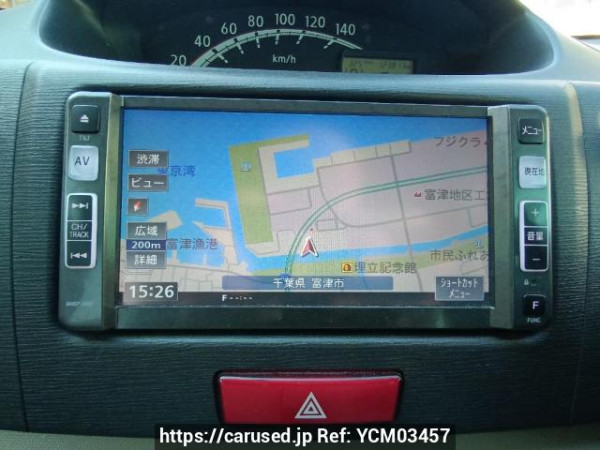 Used 2011 AT daihatsu move LA100S Image[22]