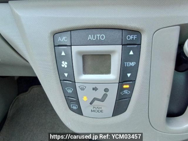Used 2011 AT daihatsu move LA100S Image[23]