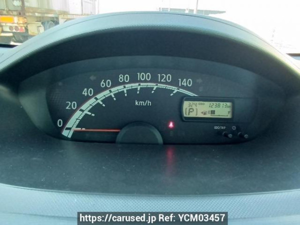 Used 2011 AT daihatsu move LA100S Image[25]