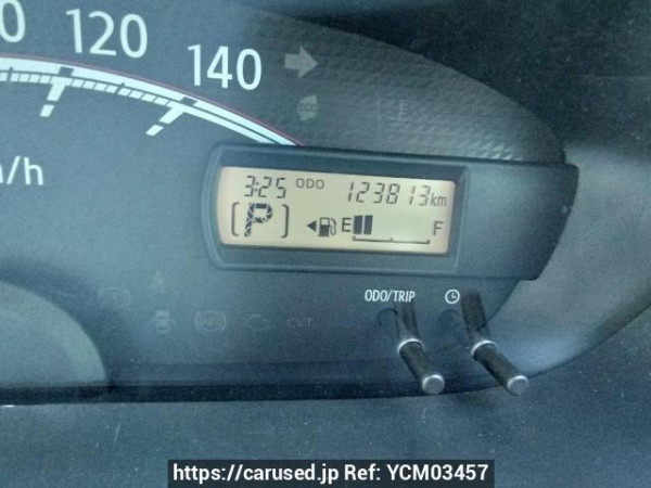 Used 2011 AT daihatsu move LA100S Image[26]