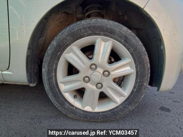 Used 2011 AT daihatsu move LA100S Image[27]