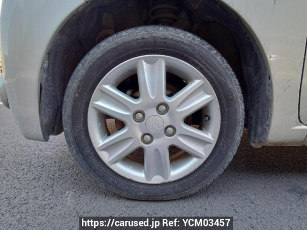 Used 2011 AT daihatsu move LA100S Image[28]