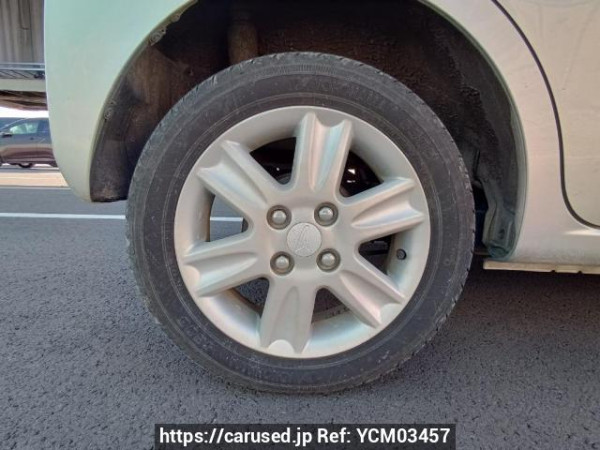 Used 2011 AT daihatsu move LA100S Image[29]