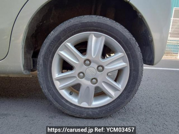 Used 2011 AT daihatsu move LA100S Image[30]