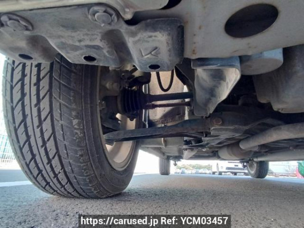 Used 2011 AT daihatsu move LA100S Image[31]