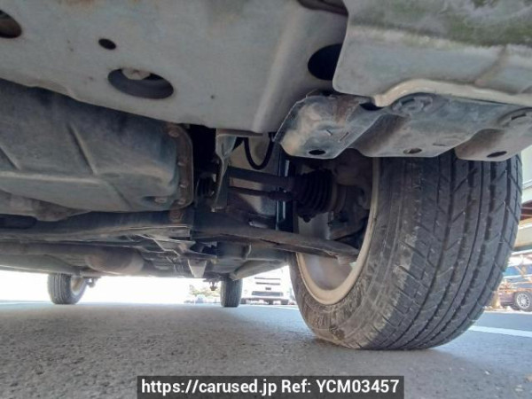 Used 2011 AT daihatsu move LA100S Image[32]