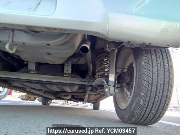 Used 2011 AT daihatsu move LA100S Image[39]