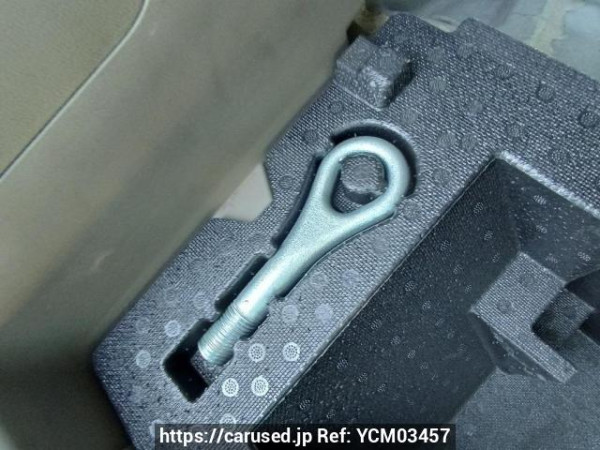 Used 2011 AT daihatsu move LA100S Image[40]