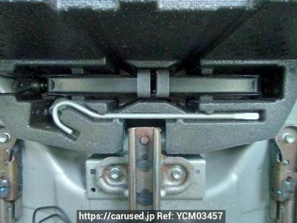 Used 2011 AT daihatsu move LA100S Image[41]