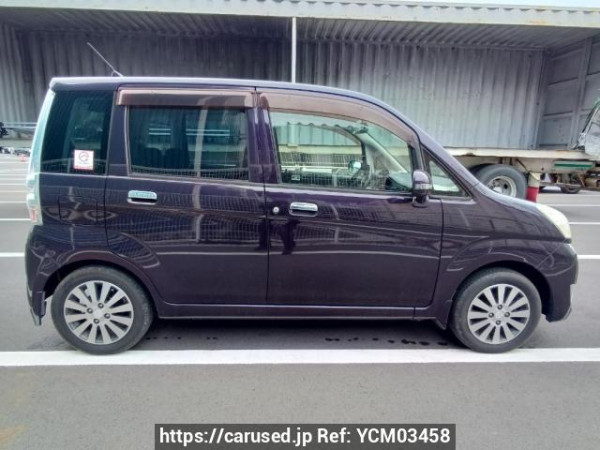 Used 2008 AT subaru stella RN1 Image[7]