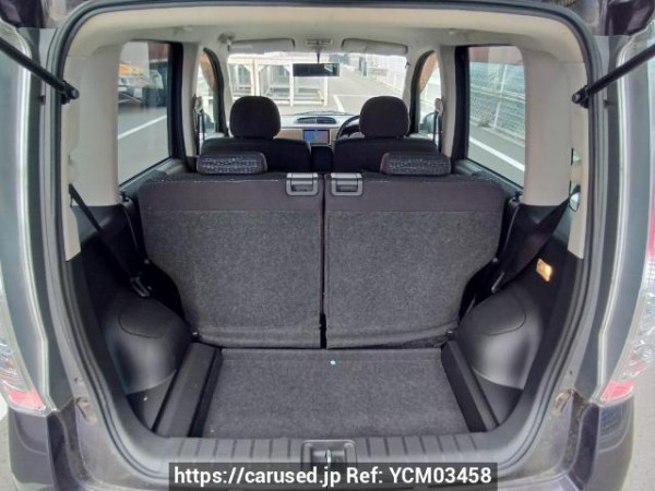 Used 2008 AT subaru stella RN1 Image[8]