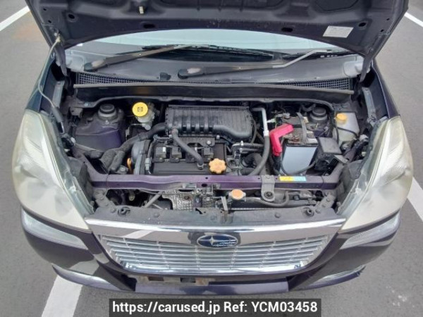 Used 2008 AT subaru stella RN1 Image[9]
