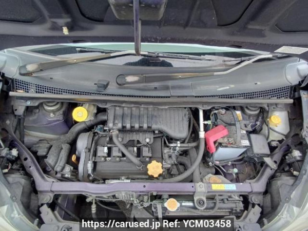 Used 2008 AT subaru stella RN1 Image[10]